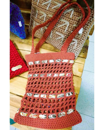 ΤΣΝ-046-ΜΙΚΡΗ TOTE BAG
